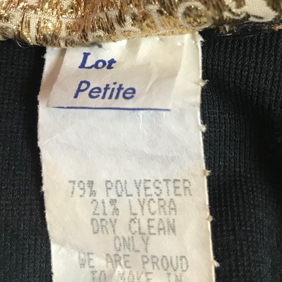 Alberto Makali Jacket Black Stretch - Petite - Picture 7 of 8